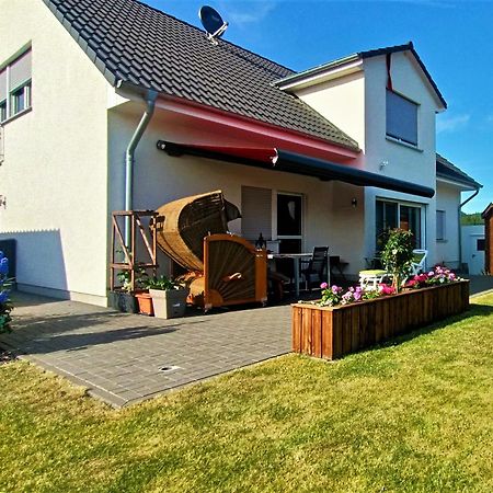 Ferienwohnung Mechernich-Eifel Экстерьер фото