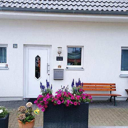 Ferienwohnung Mechernich-Eifel Экстерьер фото