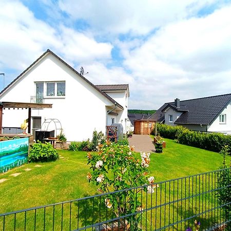 Ferienwohnung Mechernich-Eifel Экстерьер фото