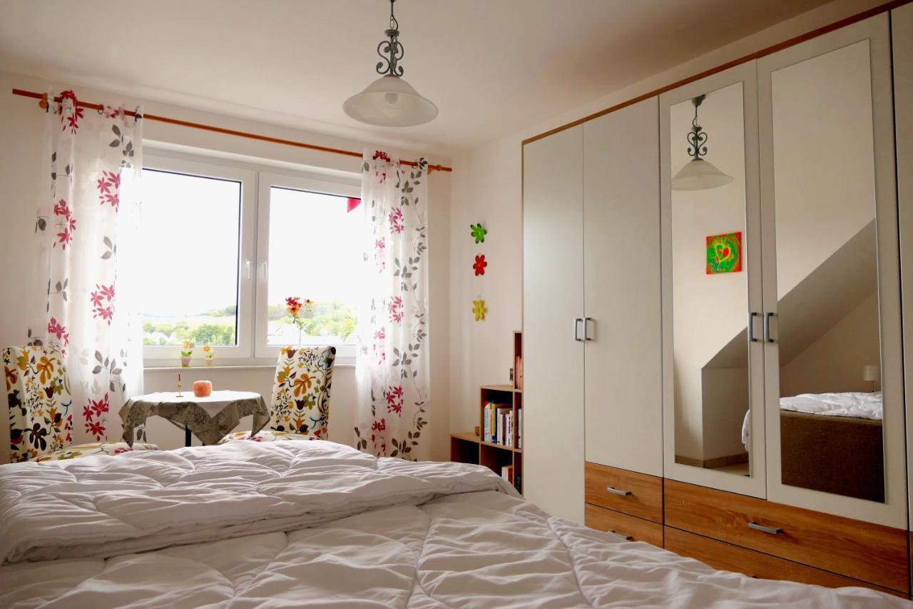 Ferienwohnung Mechernich-Eifel Экстерьер фото