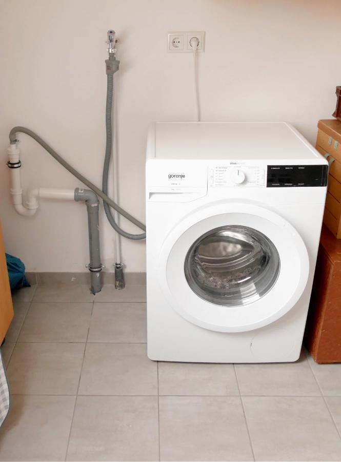 Ferienwohnung Mechernich-Eifel Экстерьер фото