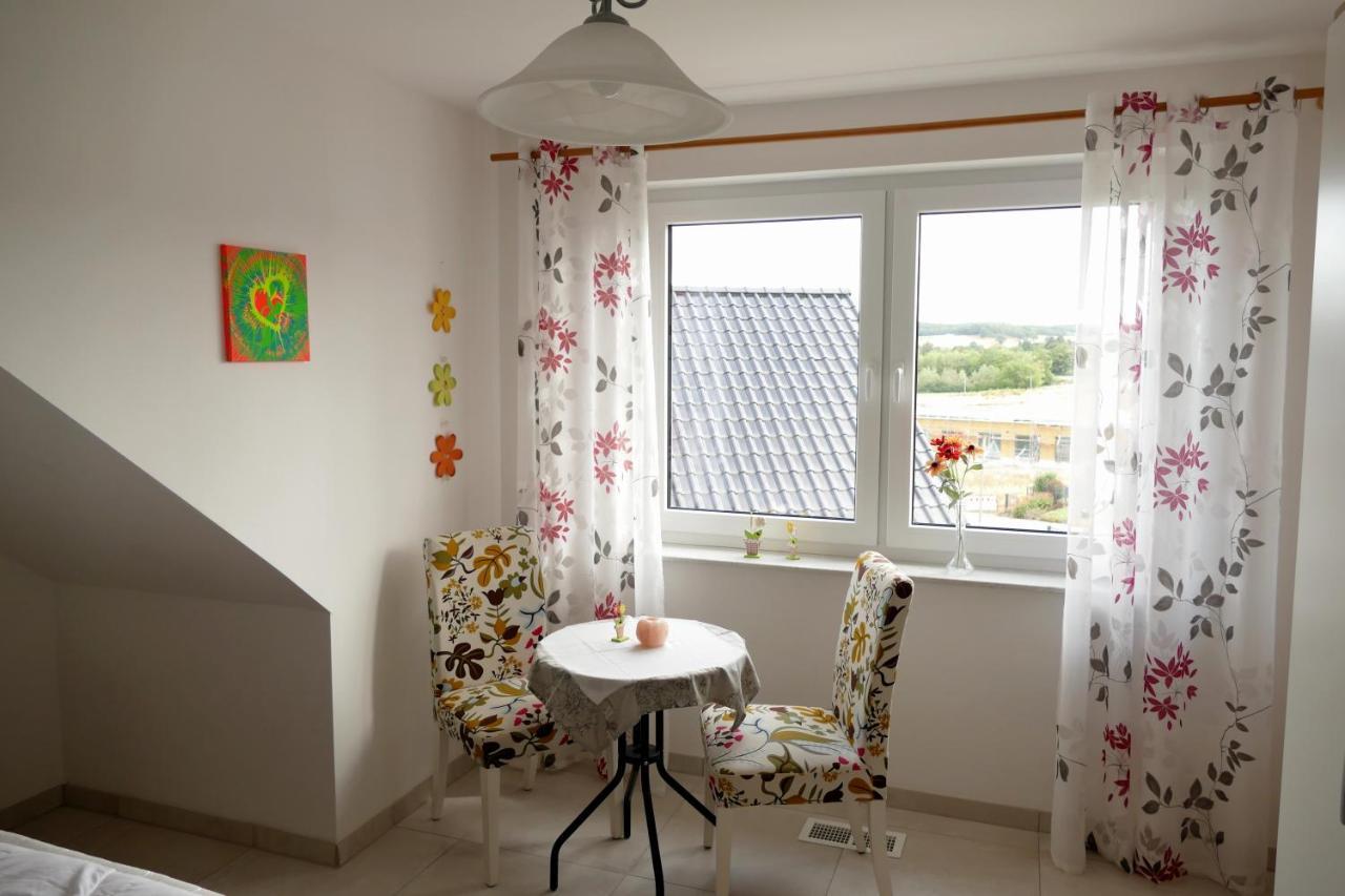 Ferienwohnung Mechernich-Eifel Экстерьер фото