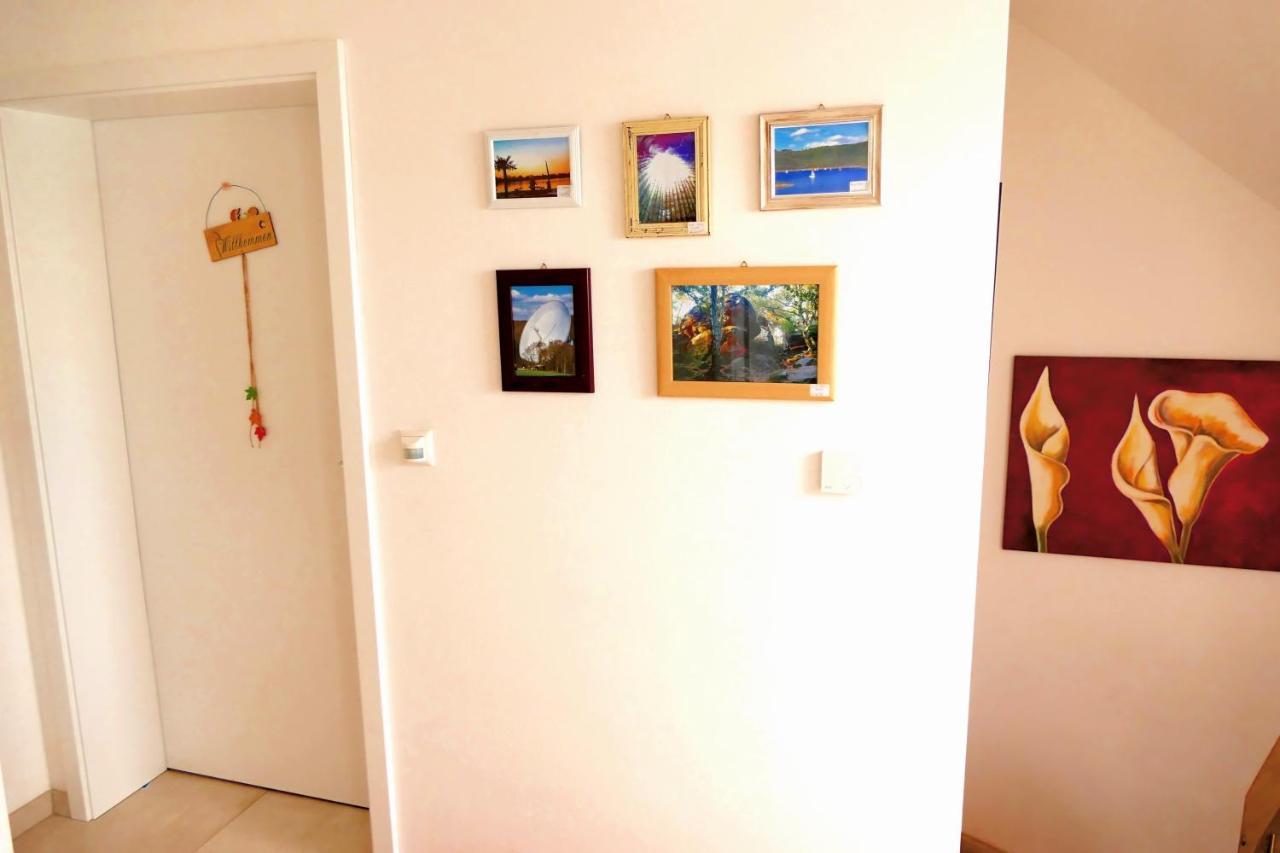 Ferienwohnung Mechernich-Eifel Экстерьер фото