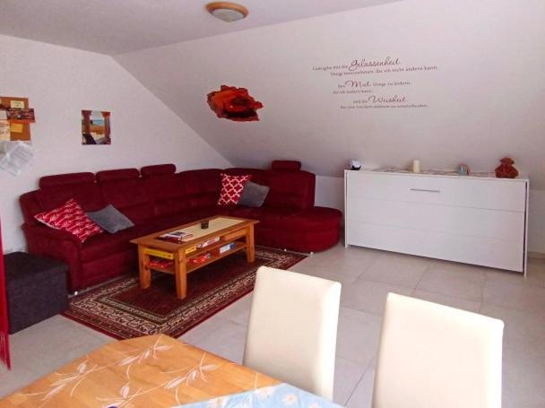 Ferienwohnung Mechernich-Eifel Экстерьер фото