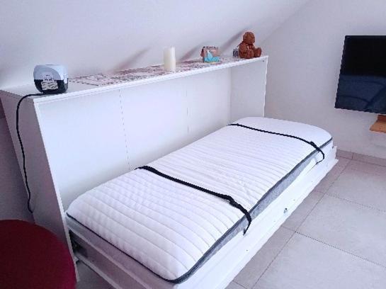 Ferienwohnung Mechernich-Eifel Экстерьер фото