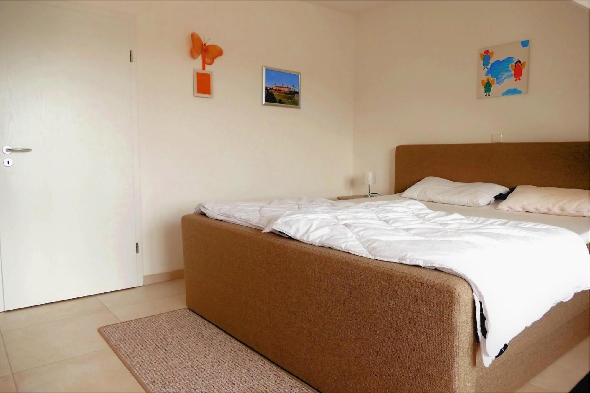Ferienwohnung Mechernich-Eifel Экстерьер фото