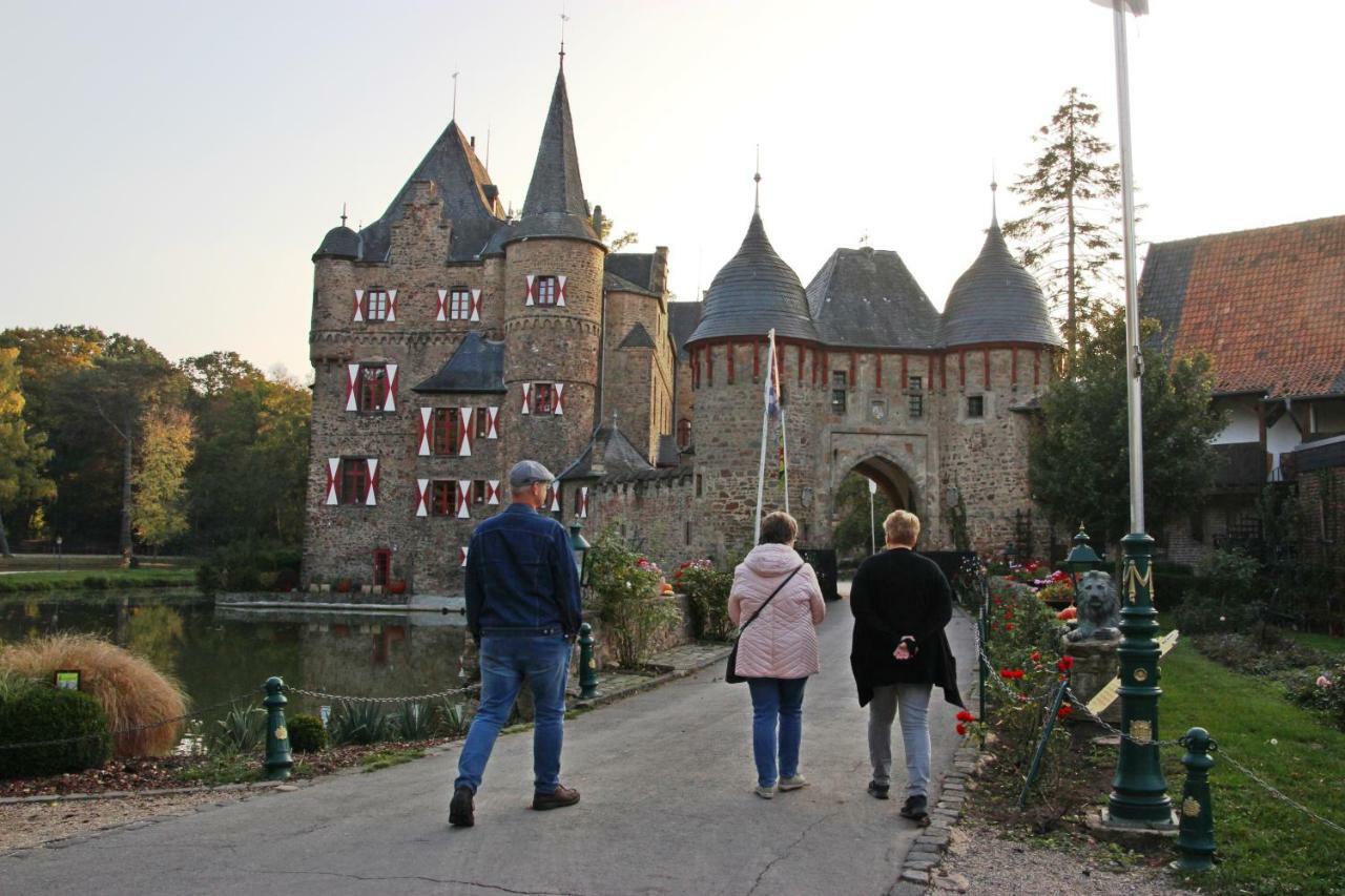 Ferienwohnung Mechernich-Eifel Экстерьер фото