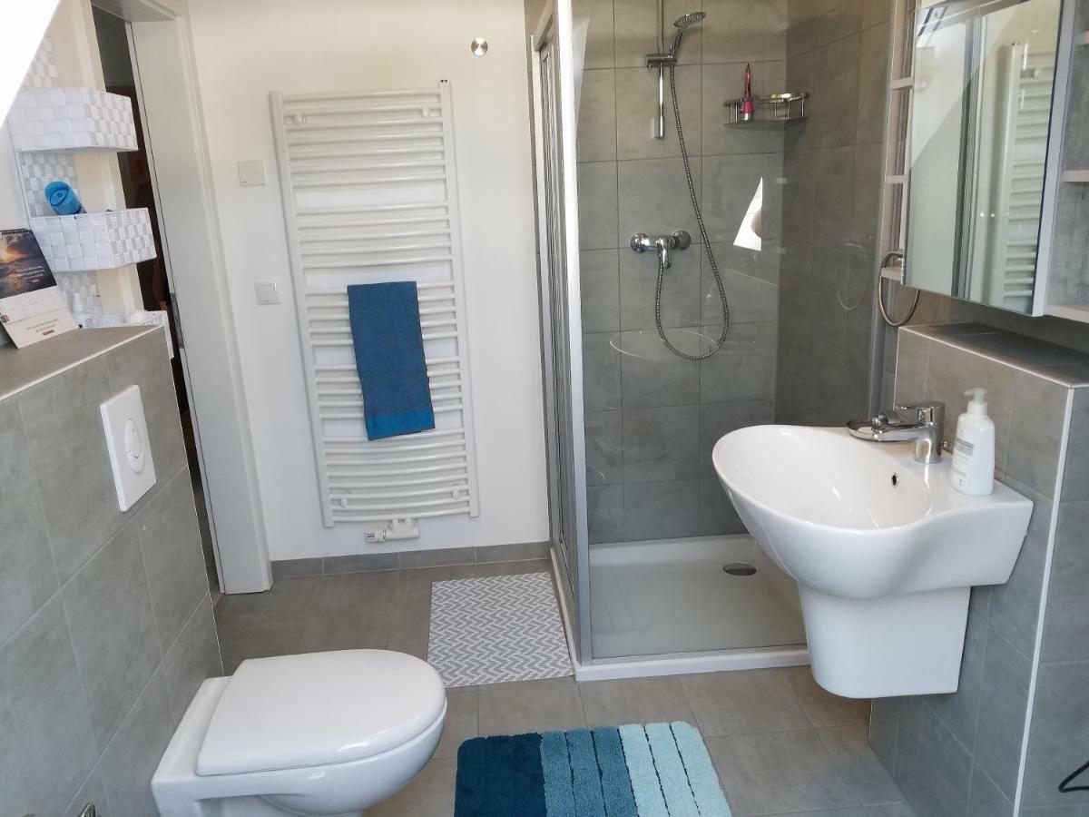 Ferienwohnung Mechernich-Eifel Экстерьер фото