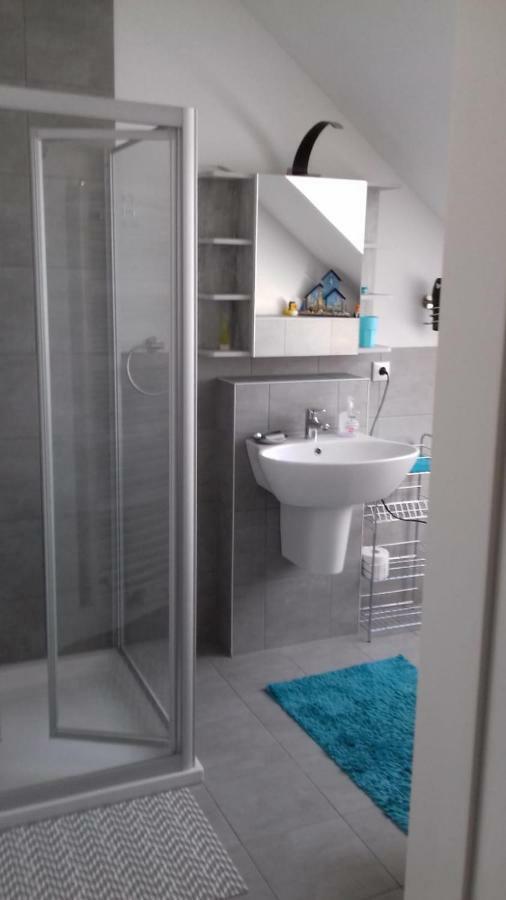 Ferienwohnung Mechernich-Eifel Экстерьер фото