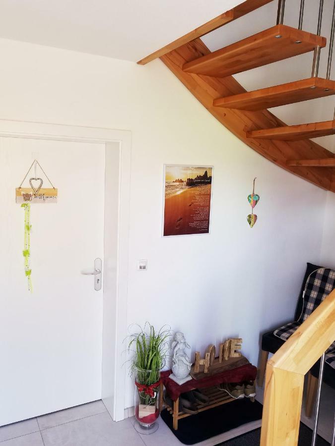 Ferienwohnung Mechernich-Eifel Экстерьер фото